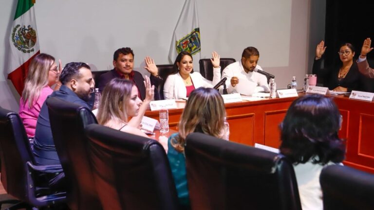 Cabildo de San Pedro Cholula aprueba 50% de descuento en multas por predial hasta mayo