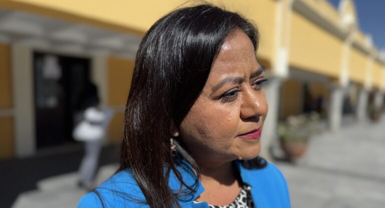 Repartirán productos de higiene menstrual en escuelas de Puebla