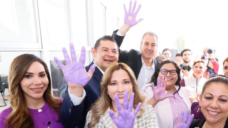 Centros Libre y Casas Carmen Serdán, estrategia coordinada para proteger a mujeres