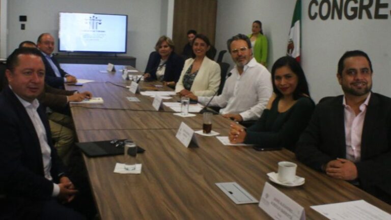 Comisión de Turismo declara improcedentes algunas iniciativas presentadas en la Legislatura anterior