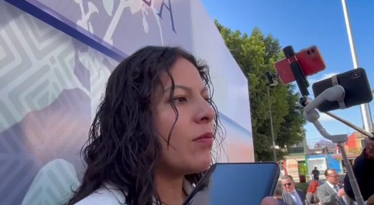 Coordinación clave en estrategia de seguridad en SACH