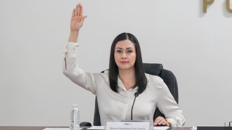 IEE desembolsó más de 342 mdp para la elección constitucional 2024