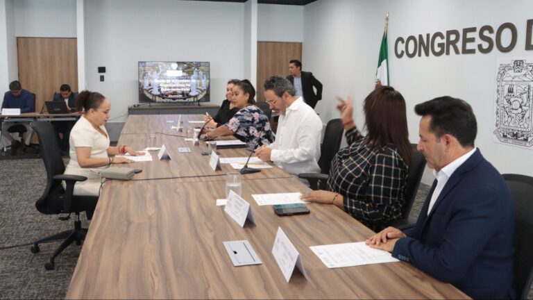 Denuncian en Comisión del Congreso a falsa ONG por presunta explotación laboral de menores