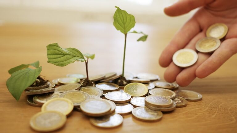 El ahorro y la inversión mejoran tus finanzas personales