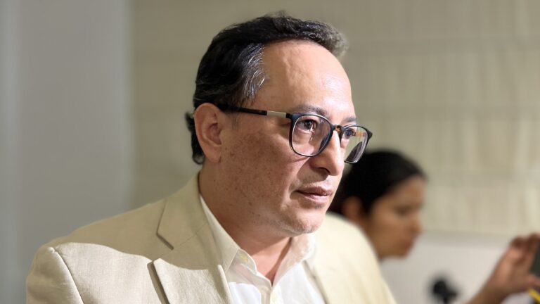 Proceso de liquidación del PRD avanza, está resguardado su patrimonio