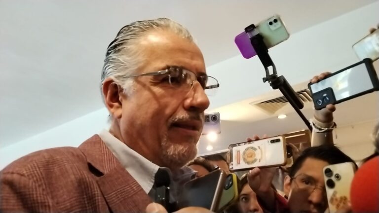 Estamos reforzando la seguridad en la capital, FGE investiga el hallazgo en “Los Fuertes”