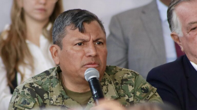 Puebla, primer lugar nacional en combate al robo de combustible