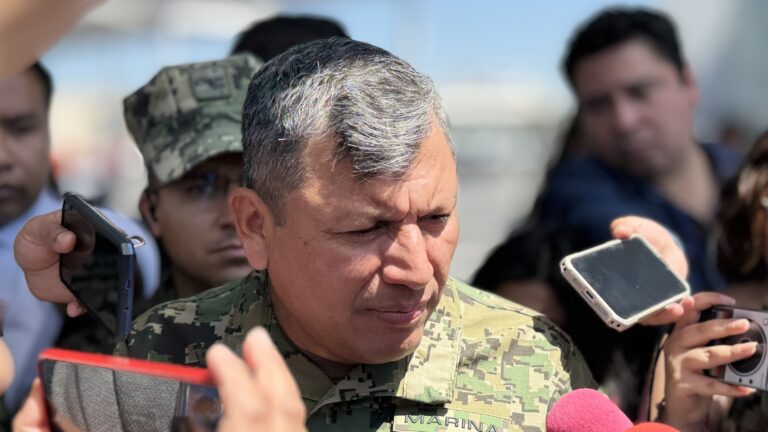 Condena SSP asesinato de un uniformado en Lomas de San Miguel