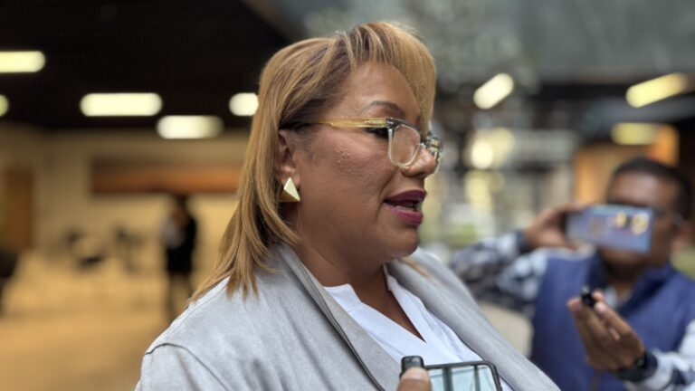 Propondrán al Congreso que el trabajo sexual sea reconocido legalmente