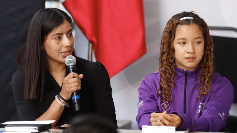 Deporte genera comunidad, fomenta valores y une a la familia: Alejandro Armenta