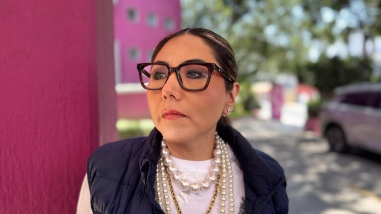 Análisis de mujeres al 2027 por Puebla capital