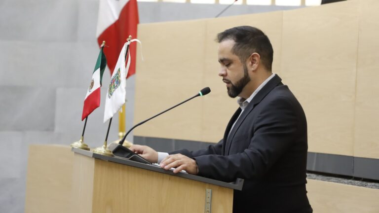 Aprueba Congreso del Estado acuerdo para impulsar educación científica en escuelas