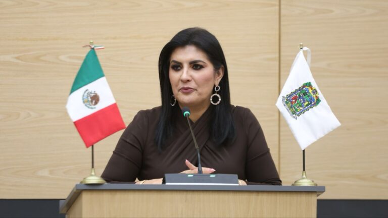 Impulsan en Congreso punto de acuerdo para diseñar programas enfocados a mujeres jubiladas