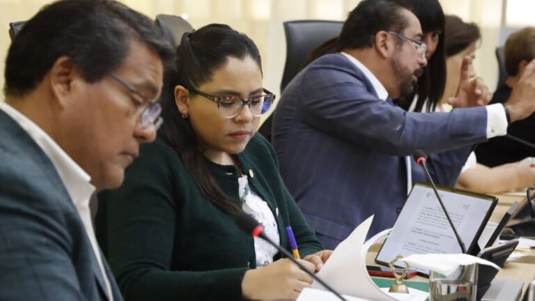 Proponen en Congreso retirar vehículos abandonados en vía pública