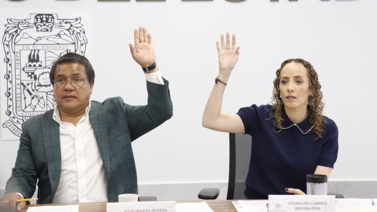 Aprueba Comisión del Congreso exhorto para que municipios impulsen creación y fortalecimiento de casas de cultura