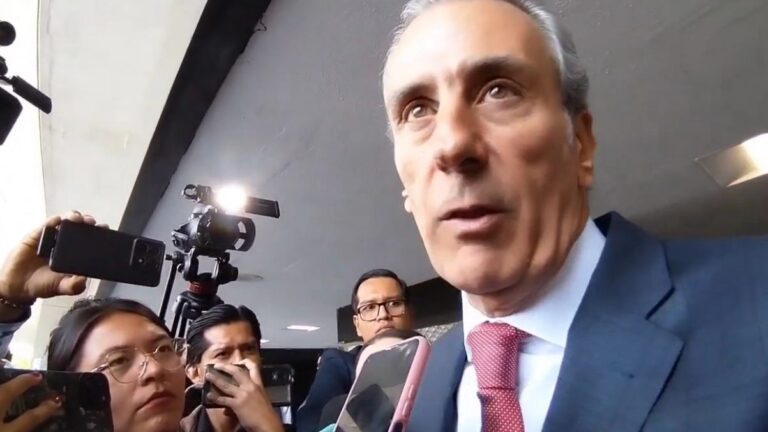 No daremos permisos para bares cerca de escuelas: Pepe Chedraui