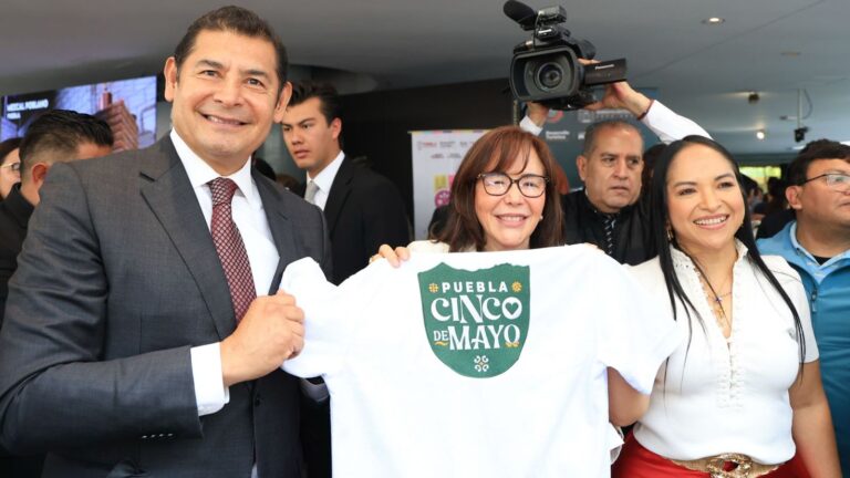 Pasaporte “Por Amor a Puebla” impulsa desarrollo económico y fortalece identidad cultural