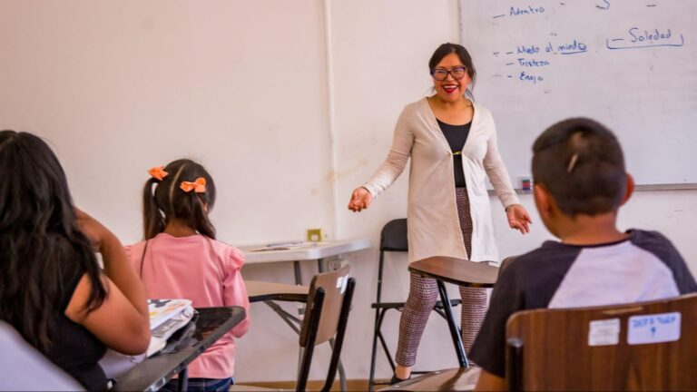 Invita SMDIF al Taller de Inteligencia Emocional para las Infancias