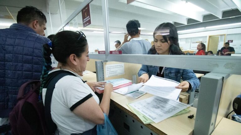 Concluye exitosamente apoyo fiscal del Programa de Modernización del Transporte