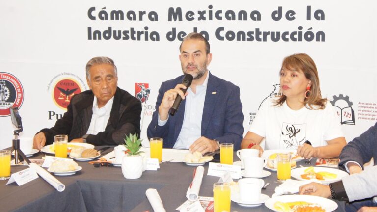 CMIC Puebla invita al tradicional Concurso de Cruces en la celebración de la Santa Cruz