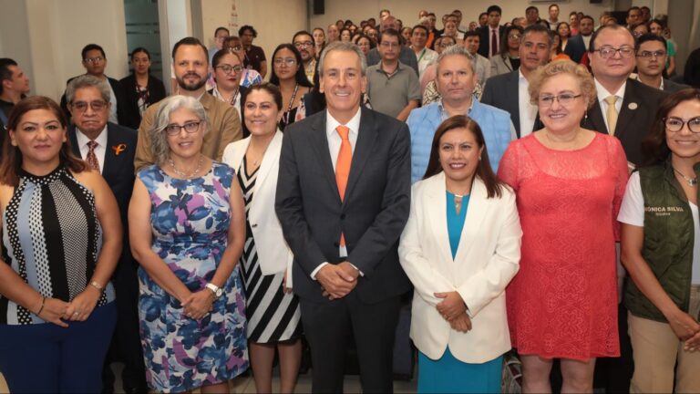 Gobierno de la Ciudad promueve la ética y la legalidad en el servicio público con apoyo de IFETEL