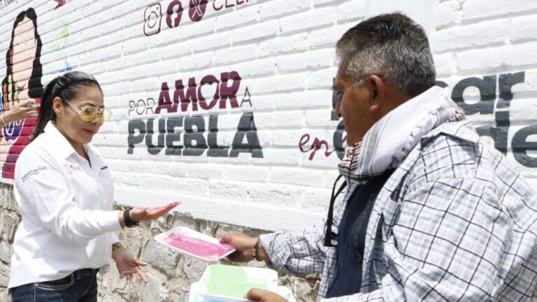Impulsa gobierno estatal campaña “Mural por la paz y la dignidad de las víctimas”