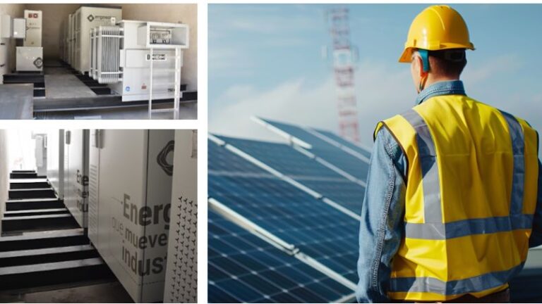 Ola de calor, apagones e industrias detenidas: cómo enfrentar la nueva realidad energética en México