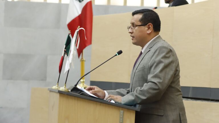 Avala Congreso acuerdos para que Ayuntamientos fortalezcan acciones de recolección de desechos sólidos