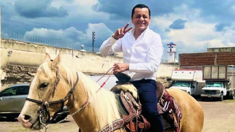 Texmelucan: Cinismo e impunidad 