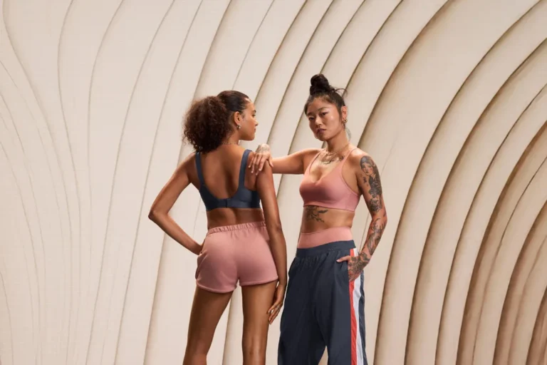 Encuentra el soporte ideal para tu deporte con Under Armour