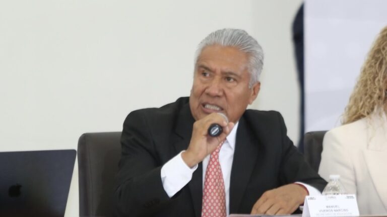 Mantendrá su recorrido desfile del 5 de Mayo