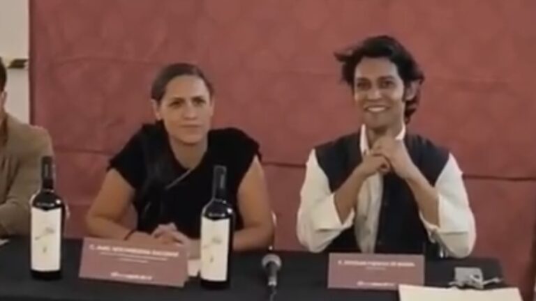 Ni a la esquina con De María