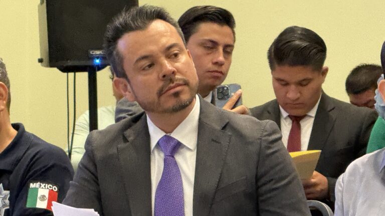 Se ampara Santa Clara Ocoyucan para evitar que se mueva la caseta a Atlixco