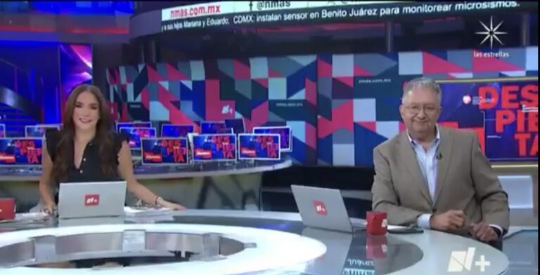 Fábula de una Televisa sin intereses empresariales