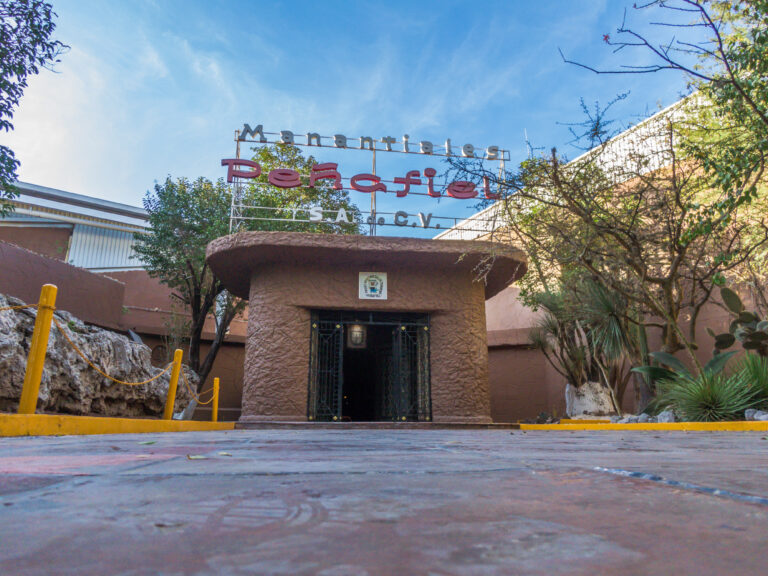 Grupo Peñafiel abre su historia a más de 9,300 turistas en Tehuacán