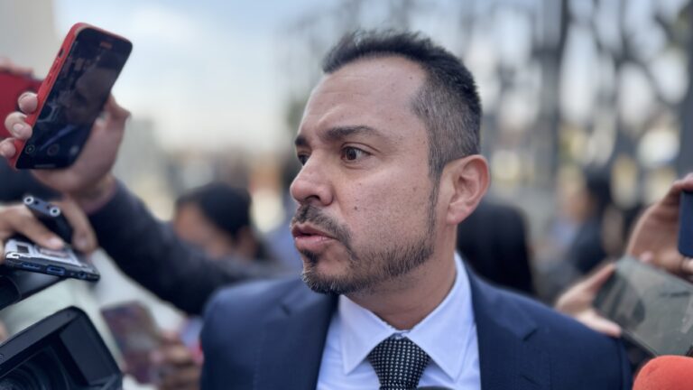 Avanza proyecto para reubicar la caseta de Atlixco