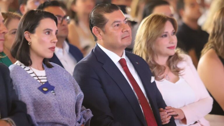 La gran fiesta de Puebla generará una derrama económica de mil mdp