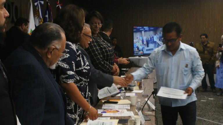 Lectura y libros son la base para construir Leyes, destacan en Congreso