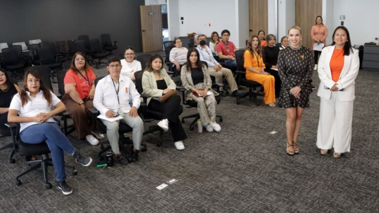 Mantiene Congreso acciones para concientización, prevención y atención de violencia contra las mujeres