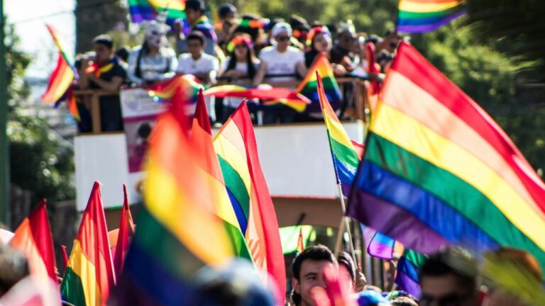 Marcha del orgullo LGBTTIQ+ en Puebla será en memoria del Magistrade Ociel Baena 
