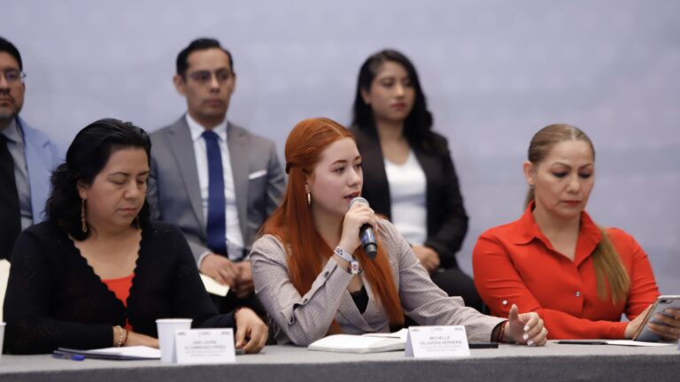 Justicia social, familias poblanas tendrán Ciudad del Deporte en zona de estadios