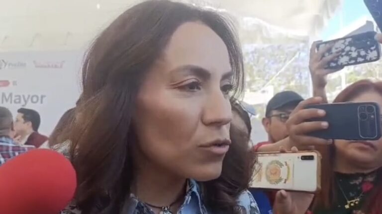 Proyecto de viviendas para afectados por la explosión de Xochimehuacan está presentado