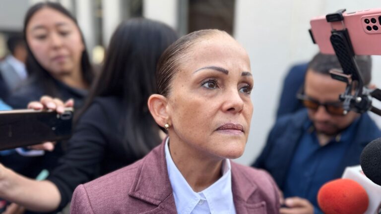 “Moches” y “operación electoral”