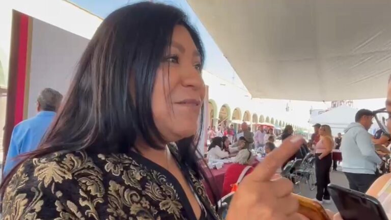 Invitan a colocar alfombra de Semana Santa en San Pedro Cholula