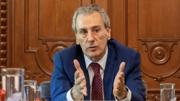 Gobierno de la Ciudad establece mecanismos de coordinación con la AUIEMSS