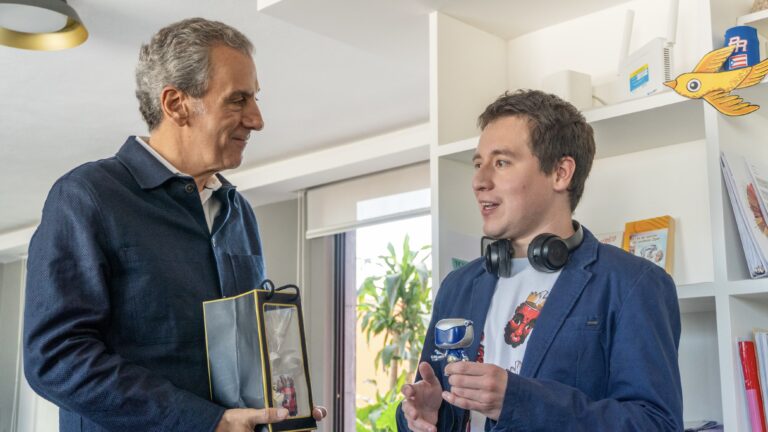 Pepe Chedraui refuerza su compromiso con la inclusión en evento sobre neurodivergencia