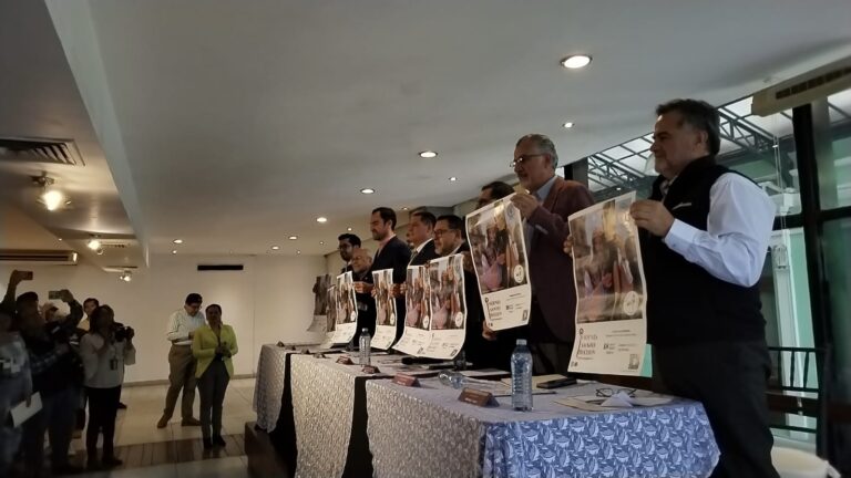 Más de 500 elementos vigilarán la Procesión de Viernes Santo