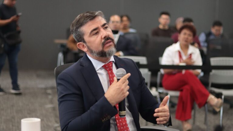 Presentan en Congreso Mecanismo de Monitoreo Estatal sobre los Derechos de las Personas con Discapacidad