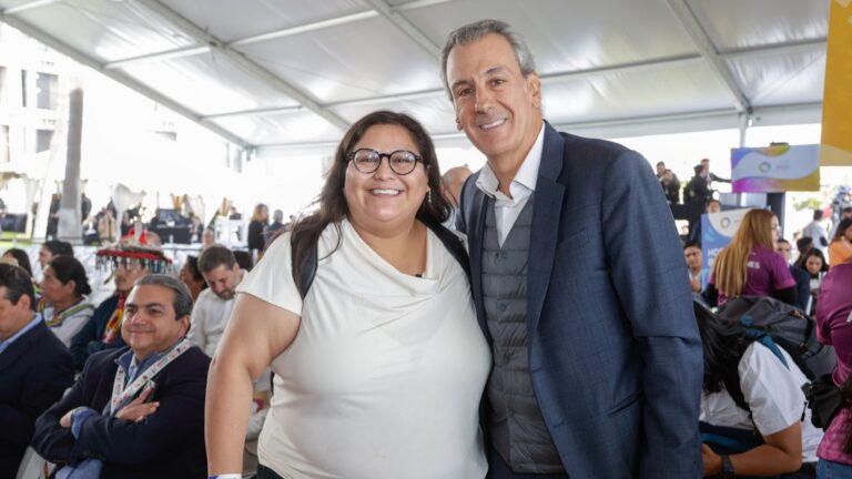 Promueve Pepe Chedraui a la capital de Puebla como destino internacional en el Tianguis Turístico 2025