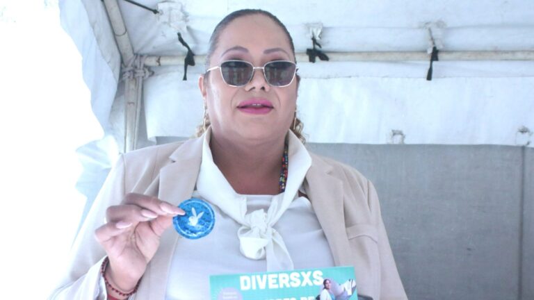 Realizan en Congreso del Estado Jornada de Salud Sexual y Reproductiva